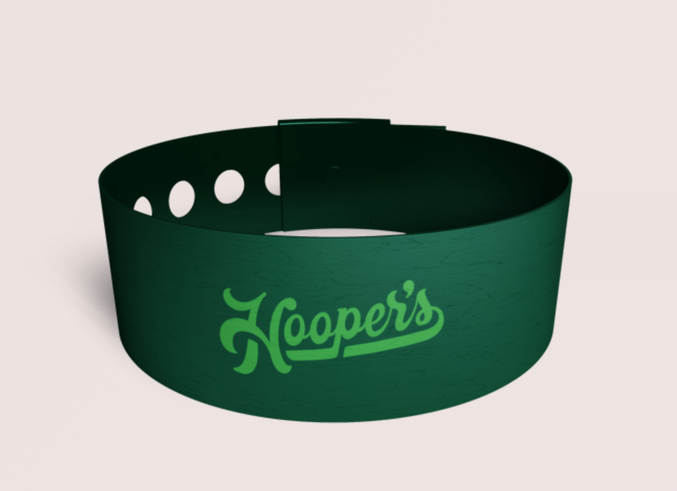 Hooper's MeatFest - 3-Day Pass
